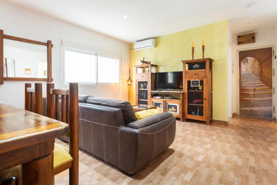 Apartamento Jerez Centro Jerez de la Frontera Exterior foto