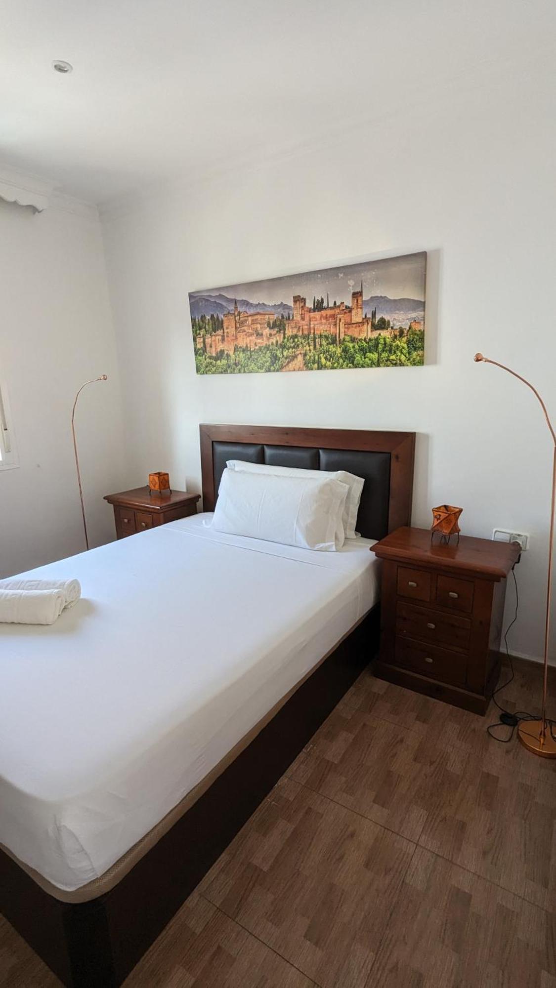 Apartamento Jerez Centro Jerez de la Frontera Exterior foto
