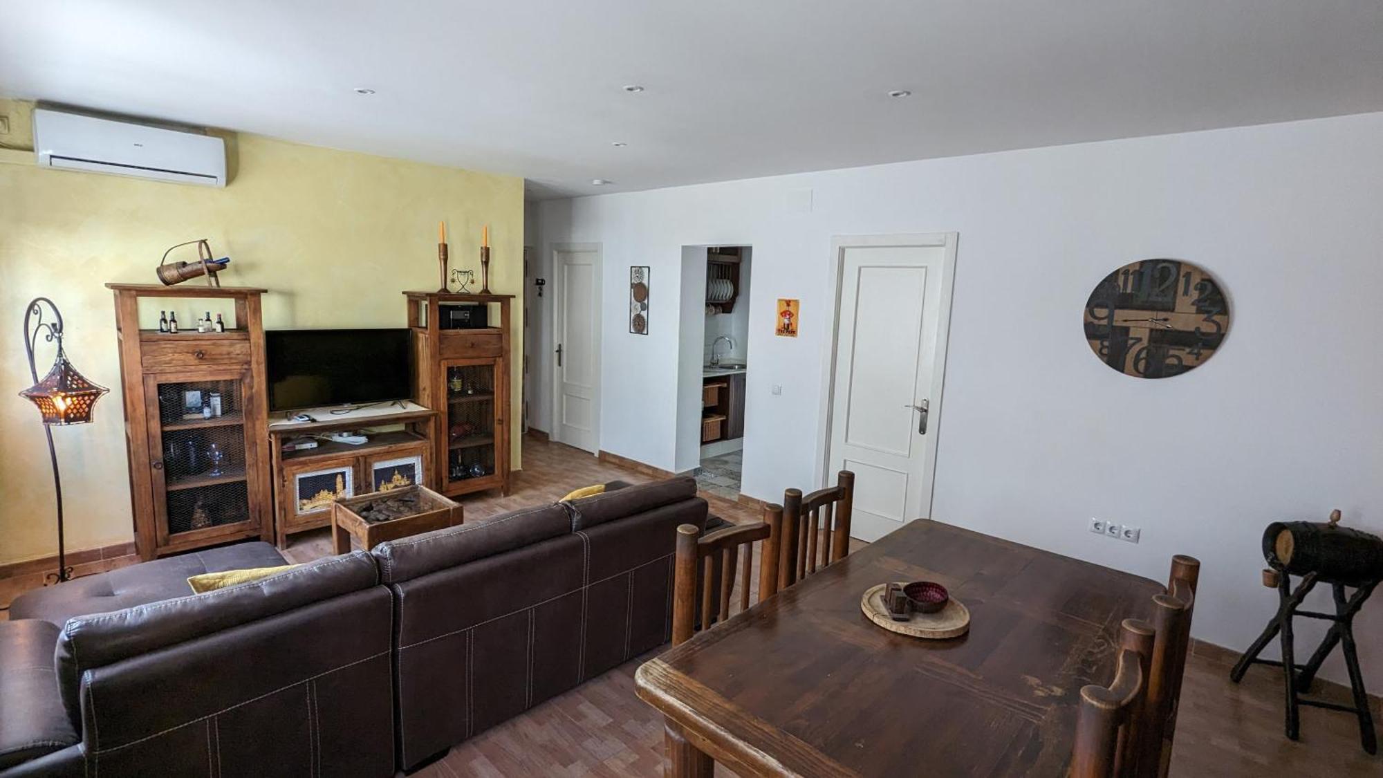 Apartamento Jerez Centro Jerez de la Frontera Exterior foto