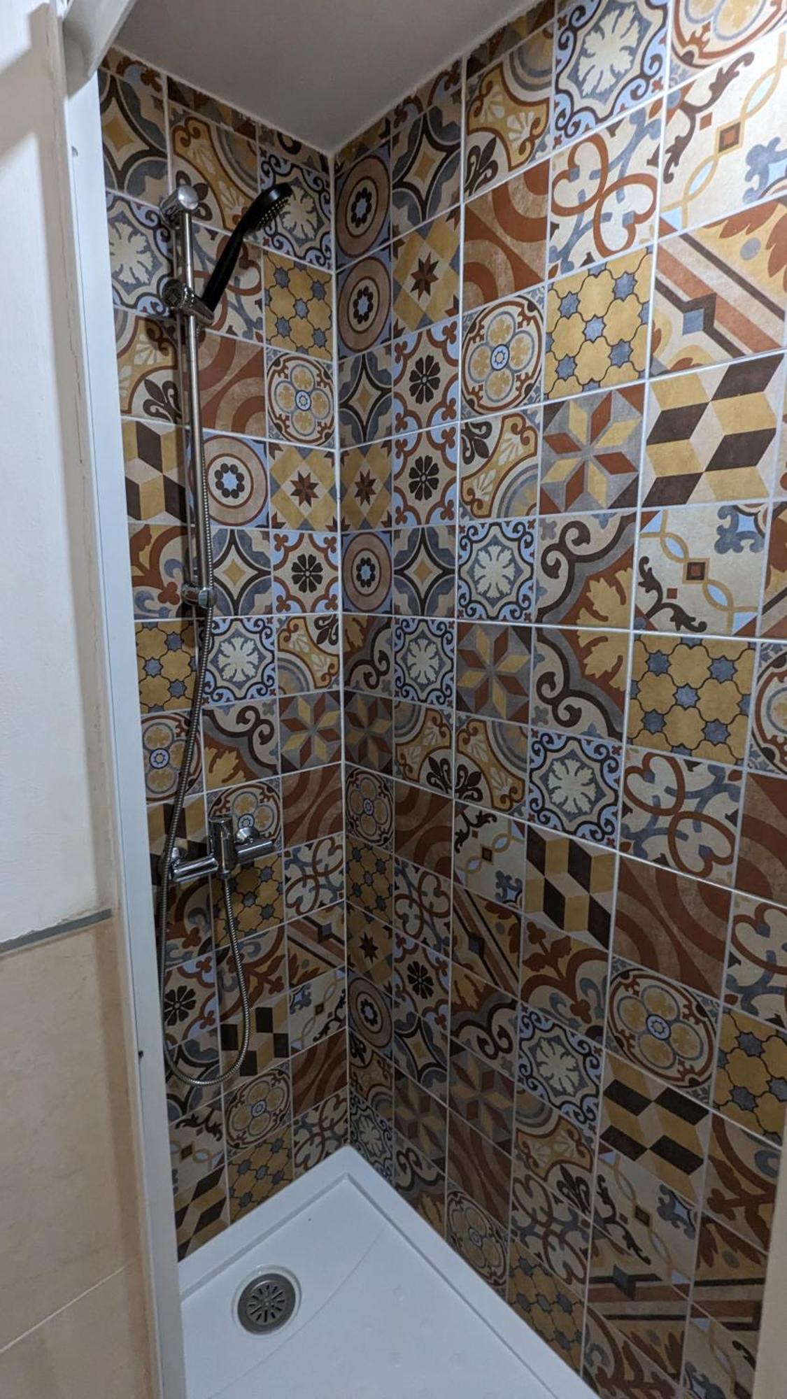 Apartamento Jerez Centro Jerez de la Frontera Exterior foto