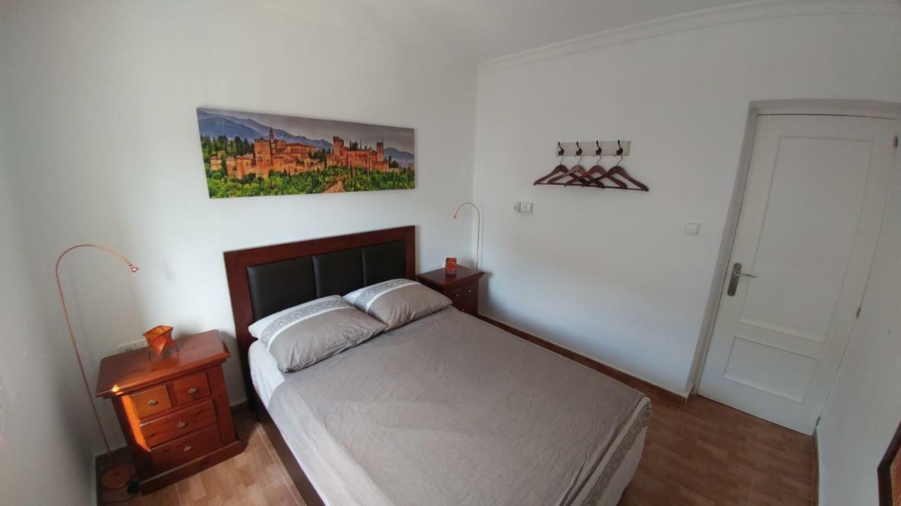 Apartamento Jerez Centro Jerez de la Frontera Exterior foto